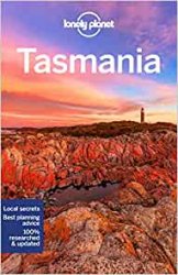 Lonely Planet Tasmania, 9th Edition