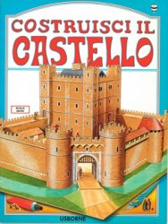 Castle (Usborne)