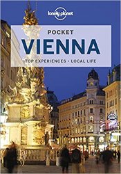 Lonely Planet Pocket Vienna, 4th Edition