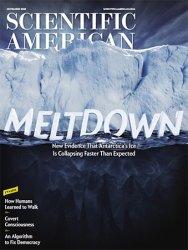 Scientific American - November 2022