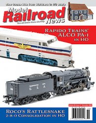 Model Railroad News 2022-11