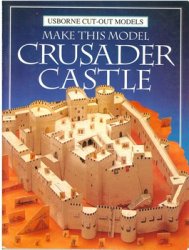 Crusader Castle (Usborne)