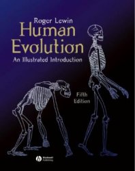 Human Evolution. An Illustrated Introduction