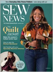 Sew News  Winter 2023