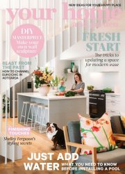 Your Home and Garden - November 2022