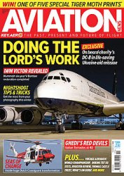 Aviation News 2022-11