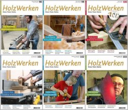 HolzWerken 98-103 ( 2022)