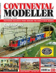 Continental Modeller 2022-11