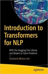 Introduction to Transformers for NLP