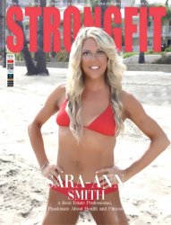 Strongfit Magazine  October 2022