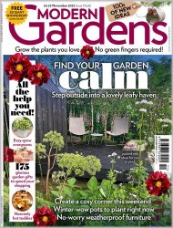 Modern Gardens 80 2022