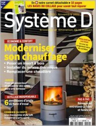 Systeme D 922 2022