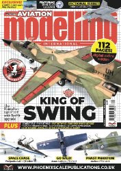 Phoenix Aviation Modelling 2022-11