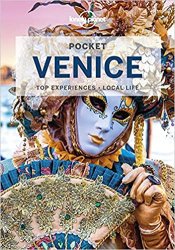 Lonely Planet Pocket Venice, 5th Edition