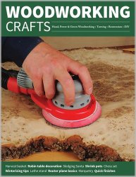 Woodworking Crafts 77 2022