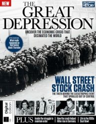 The Great Depression (All About History 2022)