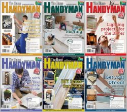 The Home Handyman -  2022