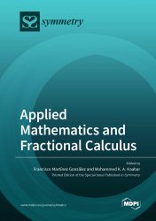 Applied Mathematics and Fractional Calculus