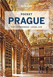 Lonely Planet Pocket Prague, 6th Edition