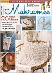 Sonderheft 37 2022 Makramee