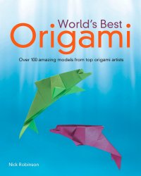 World's Best Origami