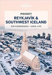 Lonely Planet Pocket Reykjavik & Southwest Iceland, 4th Edition