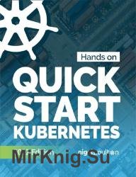 Quick Start Kubernetes (2022 Edition)