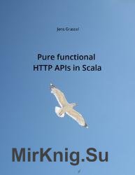 Pure functional HTTP APIs in Scala