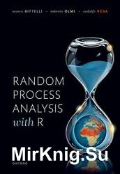 Random Process Analysis with R