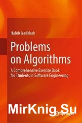 Problems on Algorithms: A Comprehensive Exercise Book for Students in Software Engineering