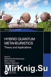 Hybrid Quantum Metaheuristics: Theory and Applications