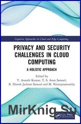 Privacy and Security Challenges in Cloud Computing