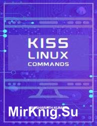 KISS Linux Commands : Keep it Short and Simple Series