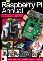 Raspberry Pi Annual - Volume 9, 2022