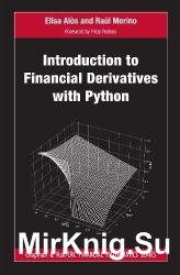 Introduction to Financial Derivatives with Python