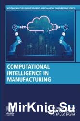 Computational Intelligence in Manufacturing (2022)