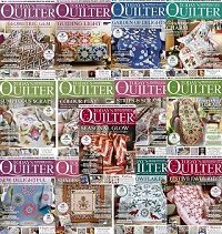 Today's Quilter -  2021