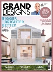 Grand Designs UK  December 2022