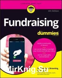 Fundraising For Dummies, 4th Edition