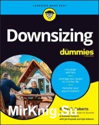 Downsizing For Dummies