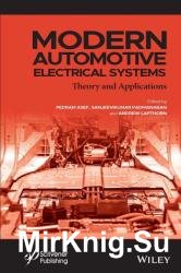 Modern Automotive Electrical Systems