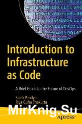 Introduction to Infrastructure as Code: A Brief Guide to the Future of DevOps