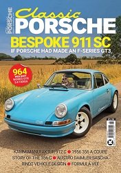 Classic Porsche  December 2022