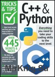 C++ & Python Tricks And Tips - 12th Edition, 2022