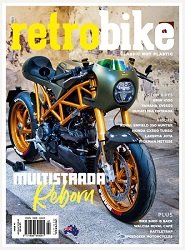 RetroBike - Issue 47 2022