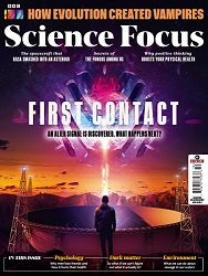 Science Focus - October 2022