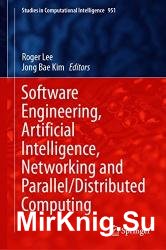 Software Engineering, Artificial Intelligence, Networking and Parallel/Distributed Computing (2023)