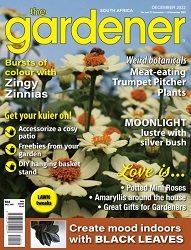 The Gardener South Africa  December 2022