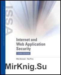 Internet and Web Application Security, 3rd Edition