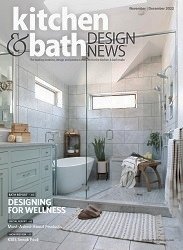 Kitchen & Bath Design News - November/December 2022